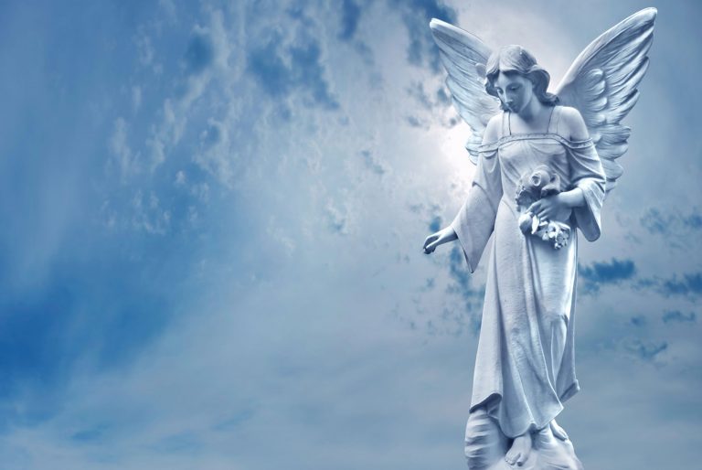 Connaitre ses 3 anges gardiens de naissance BRETAGNE NAMASTE